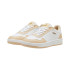 Zapatillas Puma Court Classy Blanco Mujer