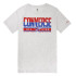 Camiseta Basketball Star Birch Heather
