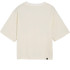 T-shirt Puma Squad Graphic Blanc Femme