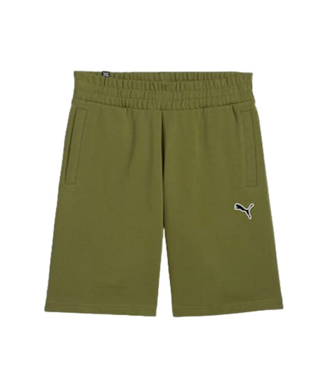 Pantalons Homme Puma Better Essentials Green