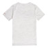 Camiseta Basketball Star Birch Heather