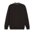 Chaqueta Puma Squad Negro Hombre
