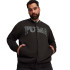 Chaqueta Puma Squad Negro Hombre