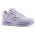 Chaussures Sportswear Reebok Classic Cuir Métallique