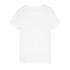 Camiseta Puma Essentials+ Script Blanco Infantil