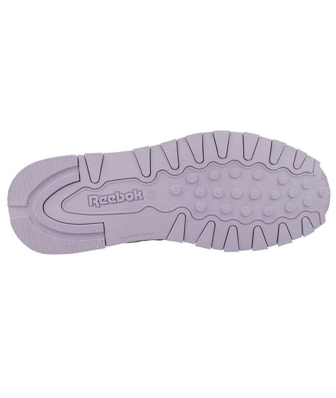 Chaussures Sportswear Reebok Classic Cuir...