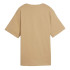 T-shirt Puma HER Graphic Beige Femme