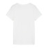 Camiseta Puma Essentials+ Graphic Blanco Mujer