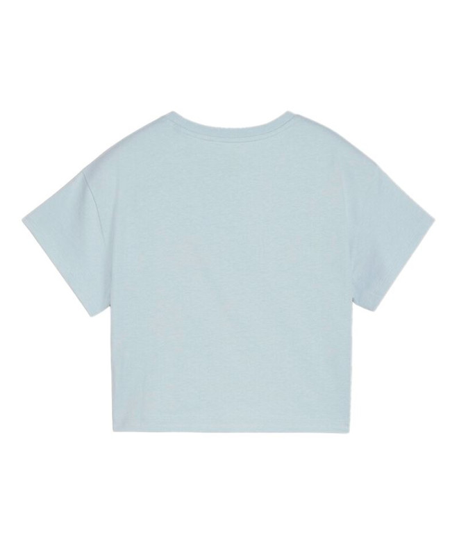 Camiseta Puma GRAPHICS Summer Flow Turquoise...