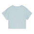 Camiseta Puma GRAPHICS Summer Flow Turquoise Infantil