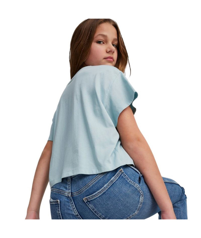 Camiseta Puma GRAPHICS Summer Flow Turquoise...