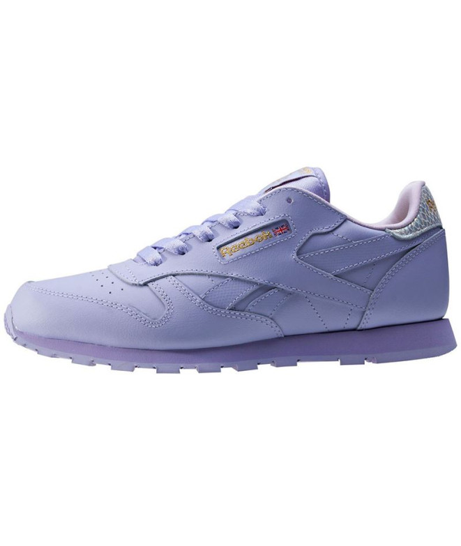 Chaussures Sportswear Reebok Classic Cuir...