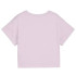 Camiseta Puma GRAPHICS Summer Flow Roxo Infantil