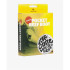 Booty Rip Curl Pocket Reef 1MM Preto