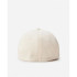 Gorra Rip Curl Tepan Flexfit Hombre Beige