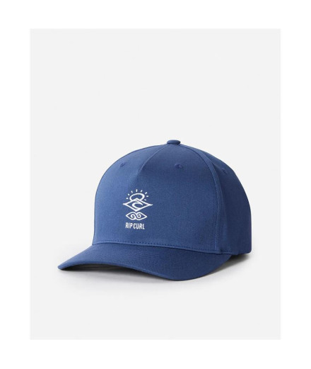 Boné Rip Curl Icons Flexfit Homem Navy 2