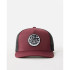 Boné Rip Curl Homem Fato de mergulho Icon Trucker Garnet