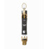 Correia de Surfar Rip Curl 6'0 eg Coleira Surfar  Grip Cáqui