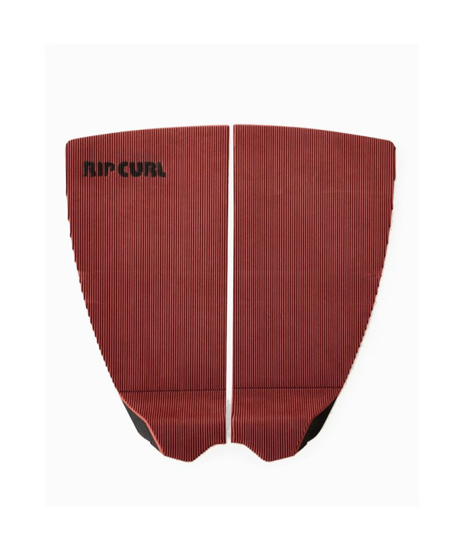 Pad from Surf Rip Curl 2 Piece Traction Garnet