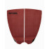 Almofada de Surfar Rip Curl 2 Piece Traction Garnet
