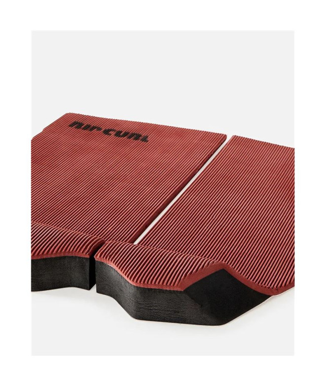 Pad from Surf Rip Curl 2 Piece Traction Garnet
