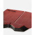 Almofada de Surfar Rip Curl 2 Piece Traction Garnet