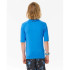 Surfar Rip Curl Marca Wave pf Menino Azul