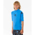 Surfar Rip Curl Marca Wave pf Menino Azul