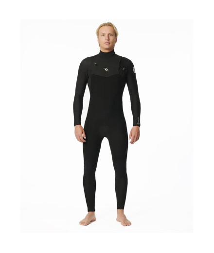 Neoprene de Surfar Rip Curl Dawn Patrol C/Zip 32Gb Homem...