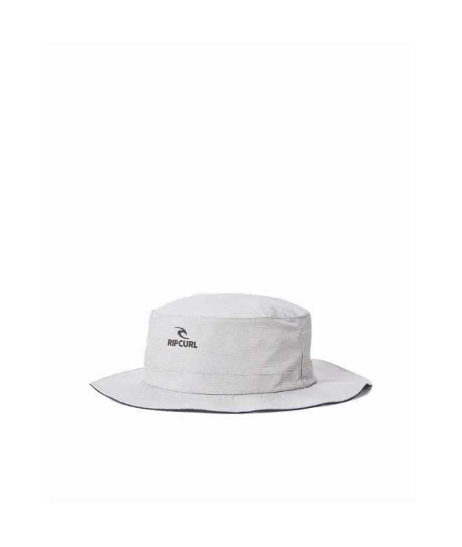 Boné Rip Curl Vaporcool 2.0 Mid Brim Homem Cinzento