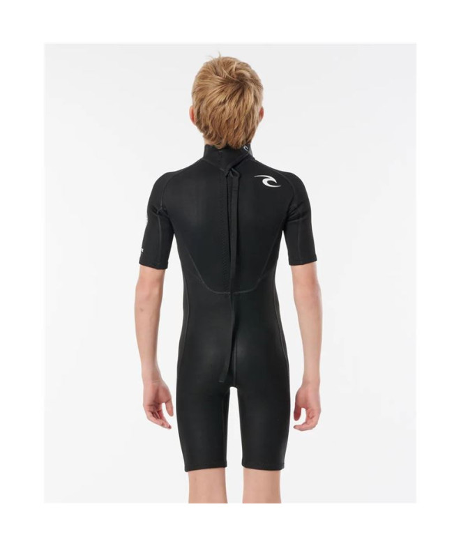 Wetsuit surf Rip Curl Short Sleeve Freelite...