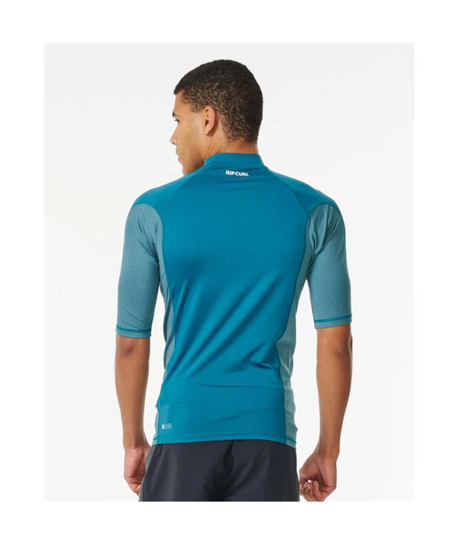 Collants de Surf Rip Curl Waves Upf Perf S/S...