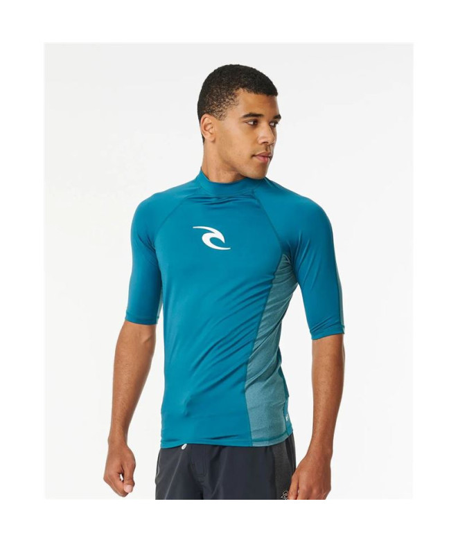 Collants de Surf Rip Curl Waves Upf Perf S/S...