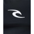 Lycra de Surfar Rip Curl Waves pf Homem Preto
