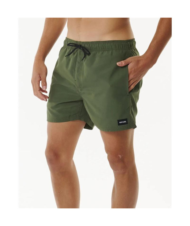 Maillot de bain de Playa y piscine Rip Curl...