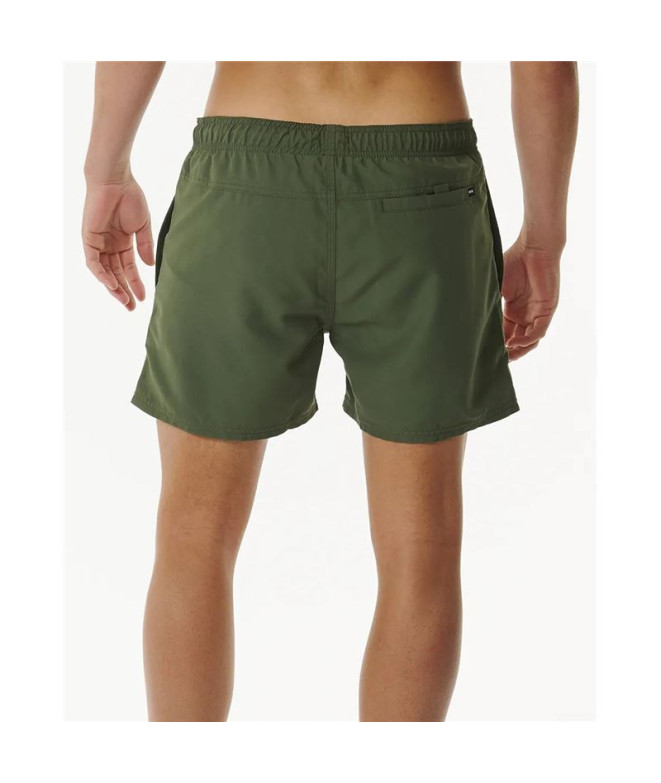 Maillot de bain de Playa y piscine Rip Curl...