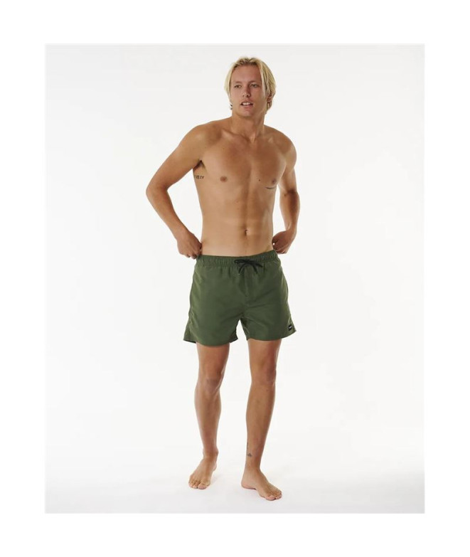 Maillot de bain de Playa y piscine Rip Curl...