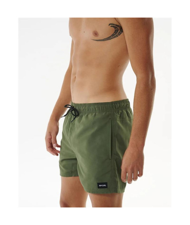 Maillot de bain de Playa y piscine Rip Curl...