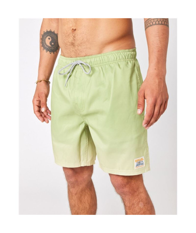 Bañador de Playa Y Piscina Rip Curl Alcion...