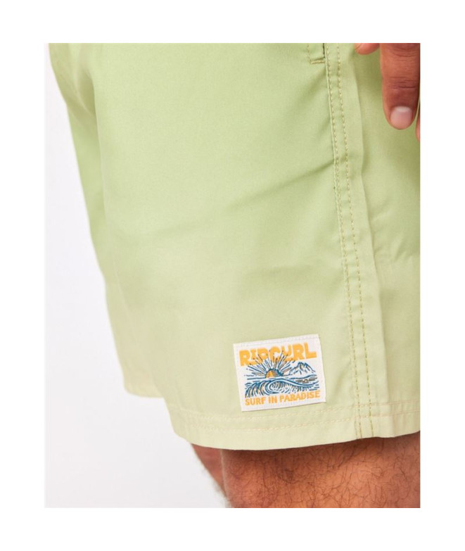 Maillot de bain de Plage et piscine Rip Curl...