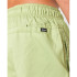 Maillot de bain de Plage et piscine Rip Curl Alcion Volley Homme Jaune vert