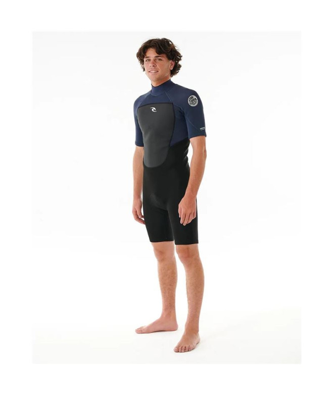 Neoprene de Surfar Rip Curl Omega 2Mm Bz...