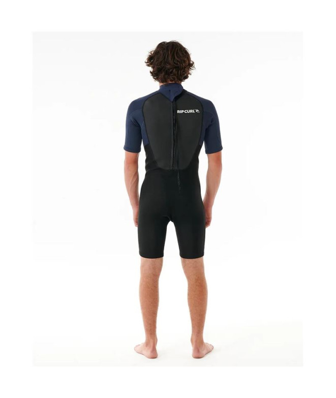 Neopreno de Surf Rip Curl Omega 2Mm Bz Spring...