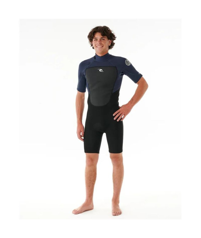 Neoprene de Surfar Rip Curl Omega 2Mm Bz...