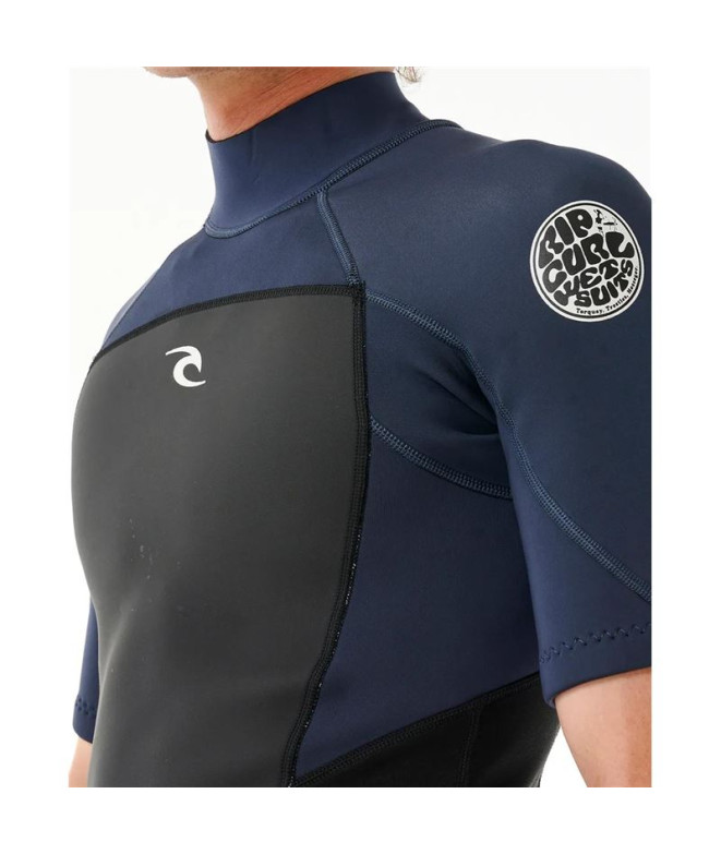 Neopreno de Surf Rip Curl Omega 2Mm Bz Spring...