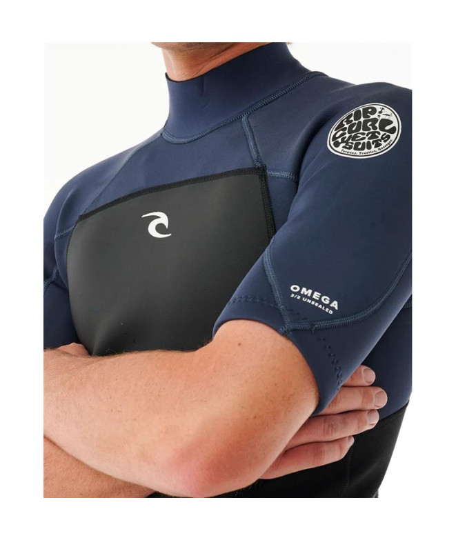 Neoprene de Surfar Rip Curl Omega 2Mm Bz...