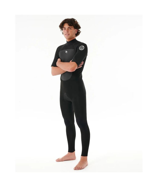 Neoprene de Surfar Rip Curl Omega 22Es Bz Ss/L...