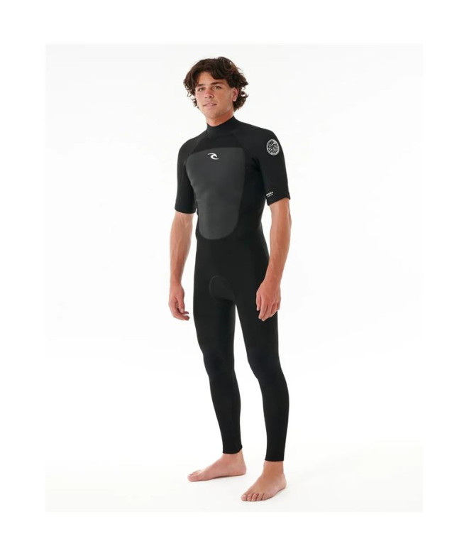 Néoprène de Surf Rip Curl Omega 22Es Bz Ss/L...