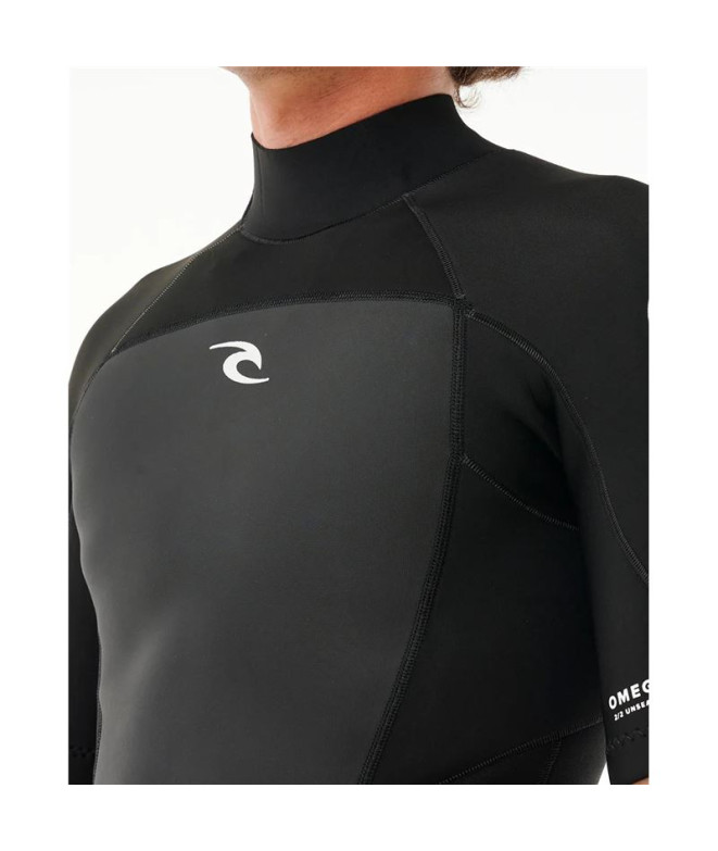 Neopreno de Surf Rip Curl Omega 22Es Bz Ss/L...
