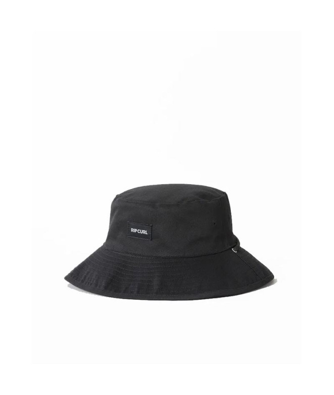 Boné Rip Curl Revo Valley Mid Brim Homem Azul